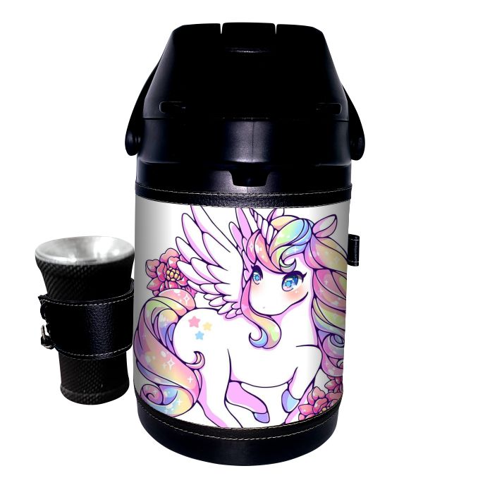 Termo 2.5L con Impresión — T2L110
