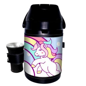 Termo 2.5L con Impresión — T2L111