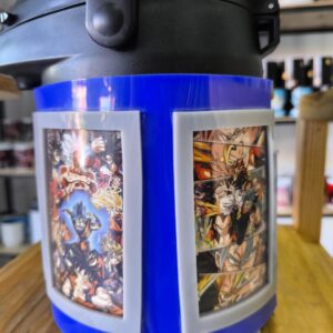 Termo 3D Gallery — TGL100