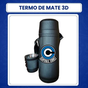 Termo de Mate 3D — TMA102