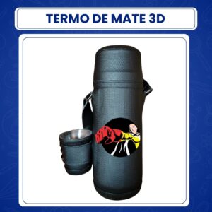 Termo de Mate 3D — TMA103