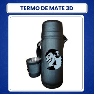 Termo de Mate 3D — TMA106