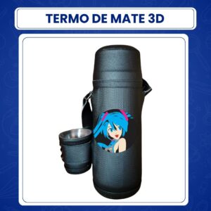 Termo de Mate 3D — TMA108