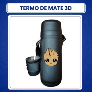 Termo de Mate 3D — TMA110