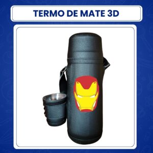 Termo de Mate 3D — TMA112