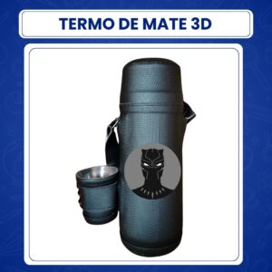Termo de Mate 3D — TMA113