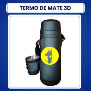 Termo de Mate 3D — TMA114