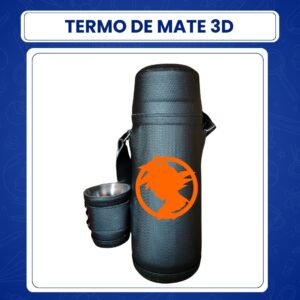 Termo de Mate 3D — TMA117