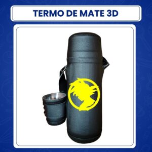 Termo de Mate 3D — TMA118