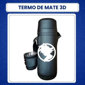 Termo de Mate 3D — TMA119