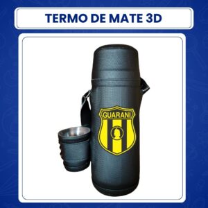 Termo de Mate 3D — TMA121