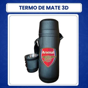 Termo de Mate 3D — TMA124