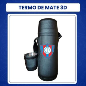Termo de Mate 3D — TMA126