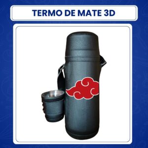 Termo de Mate 3D — TMA130