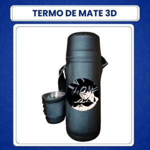 Termo de Mate 3D — TMA132