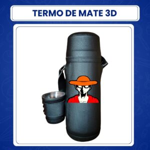 Termo de Mate 3D — TMA134