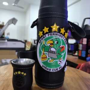 Termo de Mate 3D — TMA301