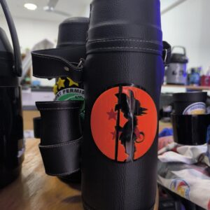 Termo de Mate 3D — TMA302