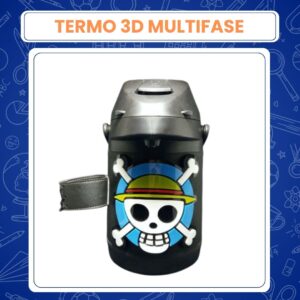 Termos 3D Multifase — TMF130