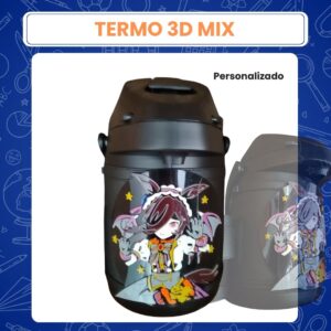 Termo 3D Mix — TMX106