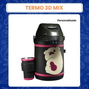 Termo 3D Mix — TMX110