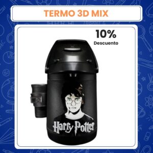 Termo 3D Mix — TMX112