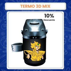 Termo 3D Mix — TMX135