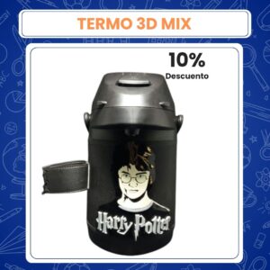 Termo 3D Mix — TMX142
