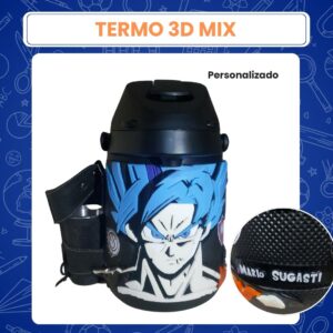 Termo 3D Mix — TMX144