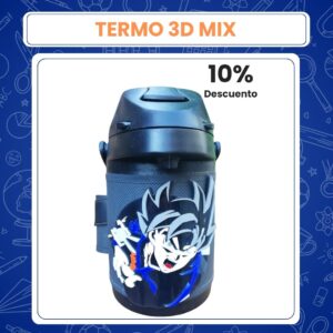 Termo 3D Mix — TMX170