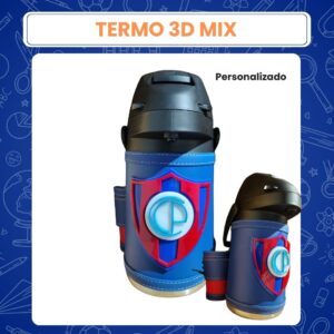 Termo 3D Mix — TMX305