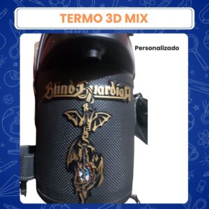 Termo 3D Mix — TMX310