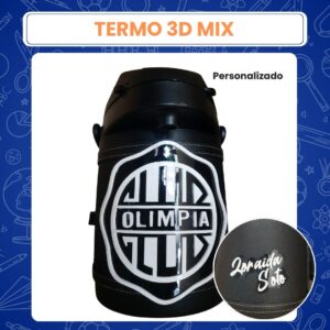 Termo 3D Mix — TMX311