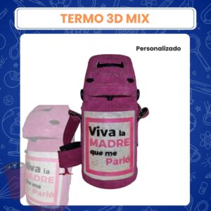 Termo 3D Mix — TMX313