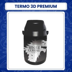 Termo 3D Premium — TPR101