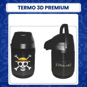 Termo 3D Premium — TPR104