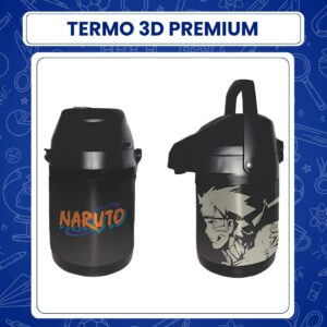 Termo 3D Premium — TPR105