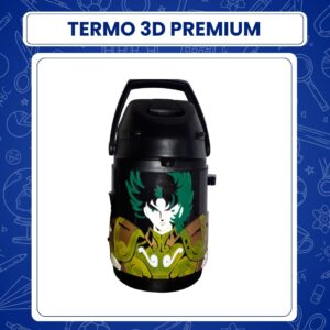 Termo 3D Premium — TPR106
