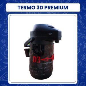 Termo 3D Premium — TPR107