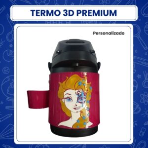 Termo 3D Premium — TPR108
