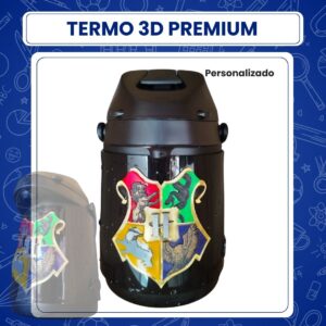 Termo 3D Premium — TPR110