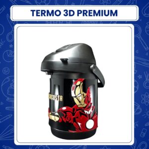 Termo 3D Premium — TPR112
