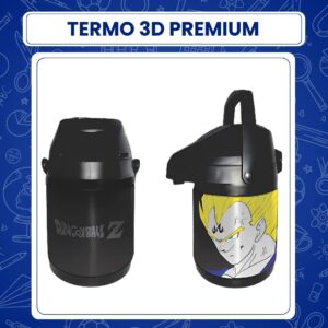 Termo 3D Premium — TPR114