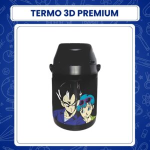 Termo 3D Premium — TPR117