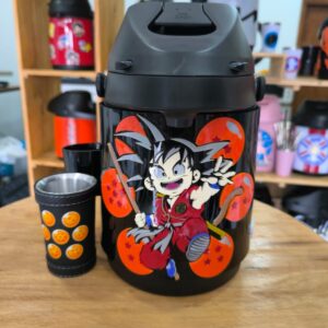 Termo 3D Premium — TPR120