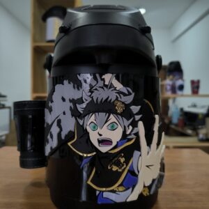 Termo 3D Premium — TPR122