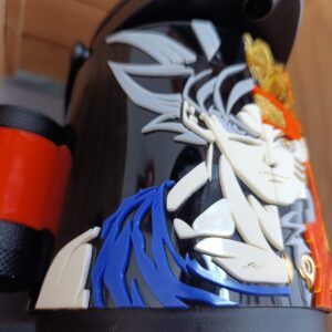 Termo 3D Premium — TPR125