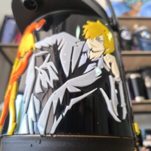 Termo 3D Premium — TPR126