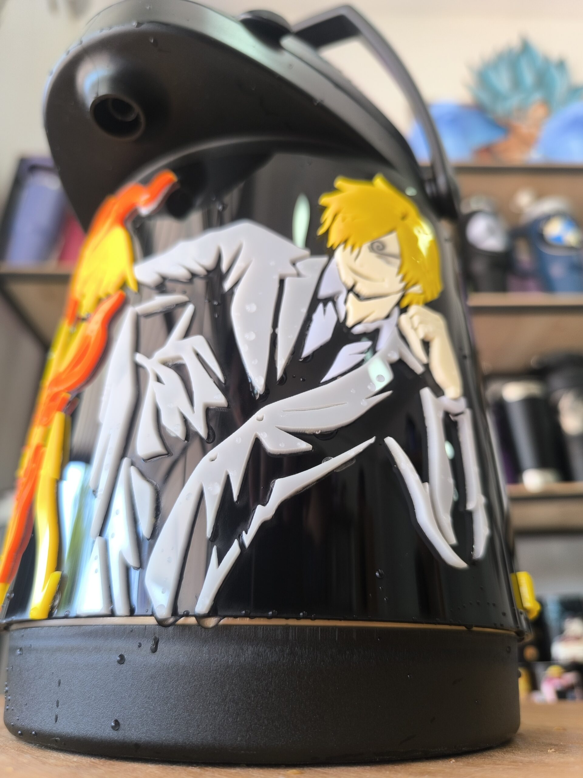 Termo 3D Premium — TPR126