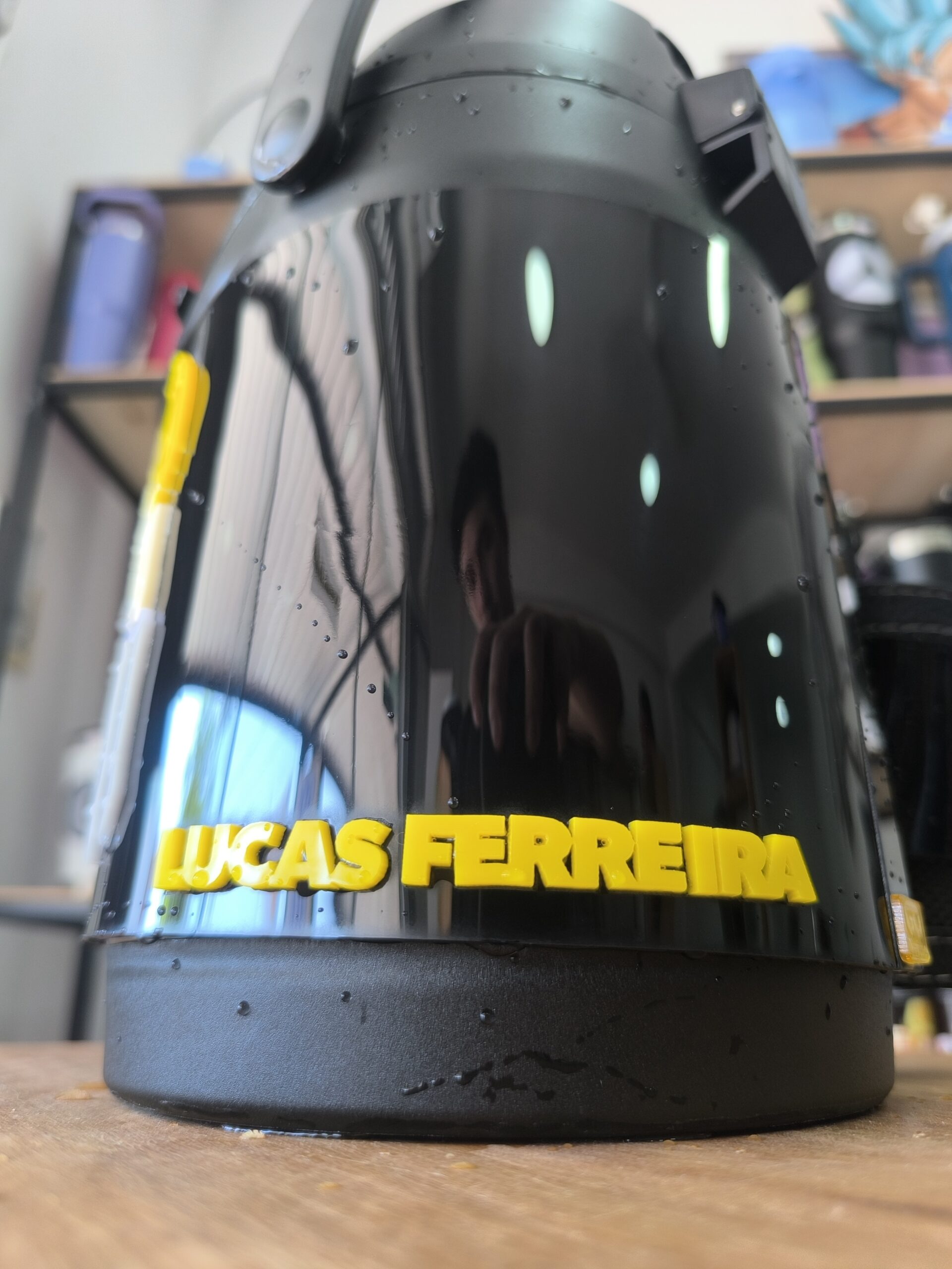 Termo 3D Premium — TPR126 - Image 3